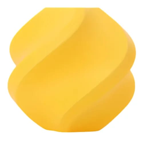 Bambu Lab PLA Tough+ Yellow
