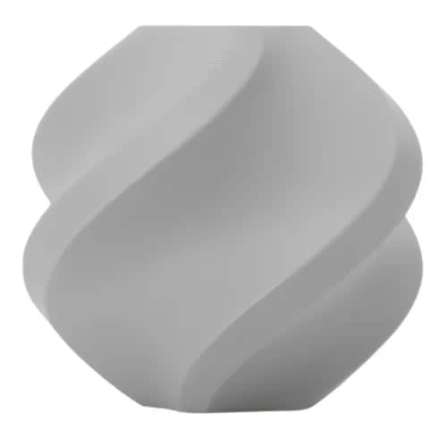 Bambu Lab PLA Tough+ Gray