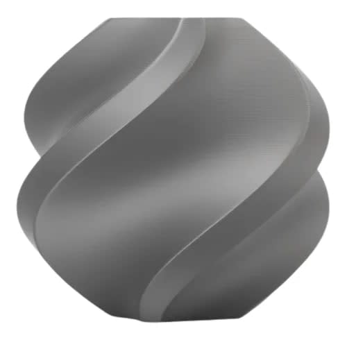 Bambu Lab PLA Tough+ Silver