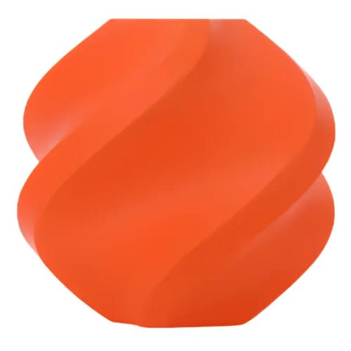 Bambu Lab PLA Tough+ Orange