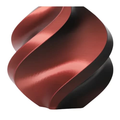 Bambu Lab PLA Silk Multi-Color Velvet Eclipse