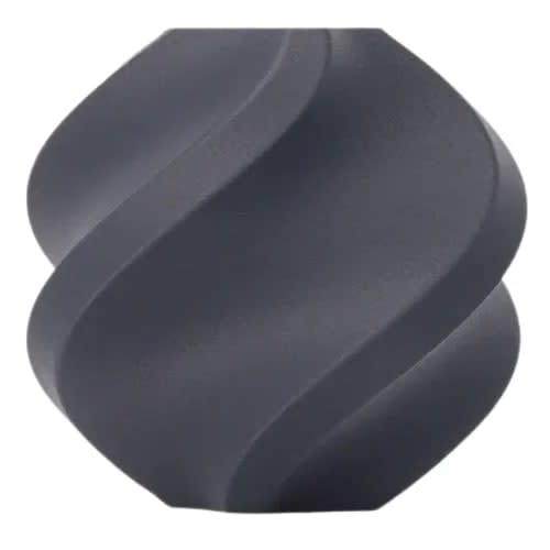 Bambu Lab PLA-CF Lava Gray