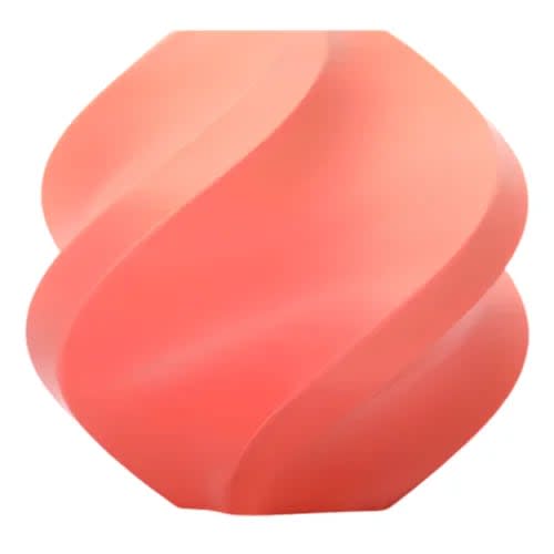 Bambu Lab PLA Basic Gradient Pink Citrus