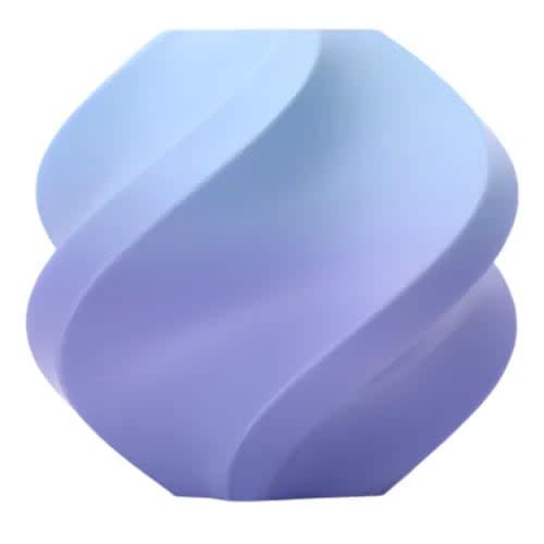 Bambu Lab PLA Basic Gradient  Blueberry Bubblegum