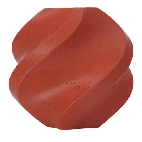Bambu Lab PLA Marble Red Granite