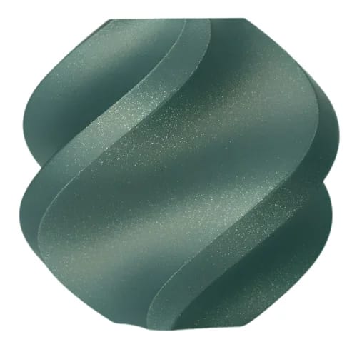 Bambu Lab PLA Galaxy Green