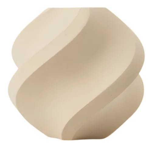 Bambu Lab PLA Wood White Oak