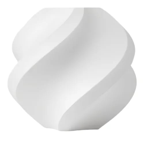 Bambu Lab PLA Aero White 