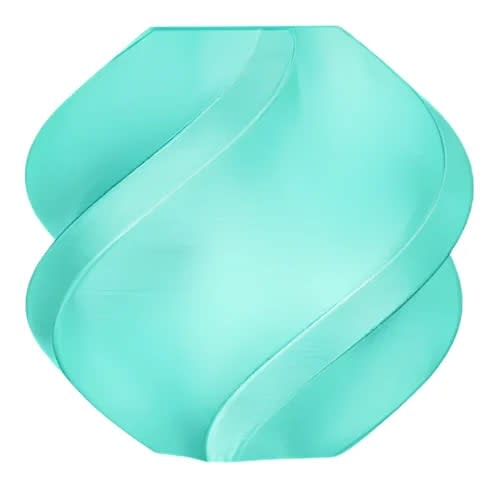 PETG Translucent Teal