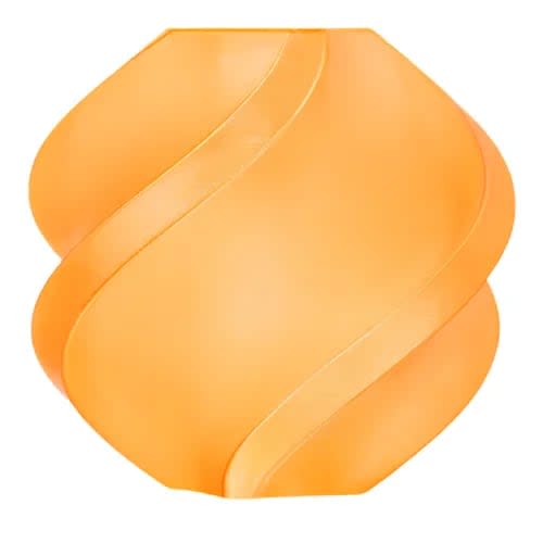 PETG Translucent Orange