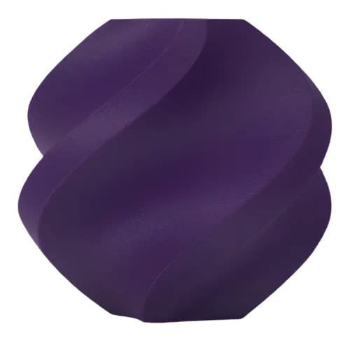 Bambu Lab PETG-CF Violet Purple