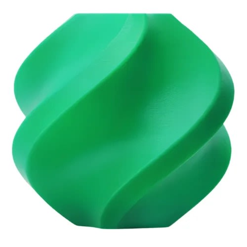 Bambu Lab PETG HF Green