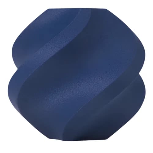 Bambu Lab PETG-CF Indigo Blue