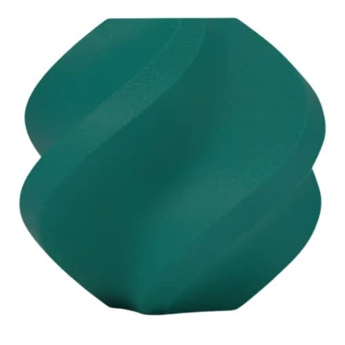 Bambu Lab PETG-CF Malachite Green