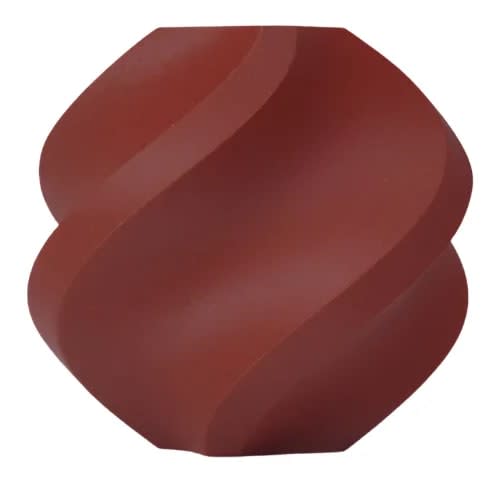Bambu Lab PETG-CF Brick Red