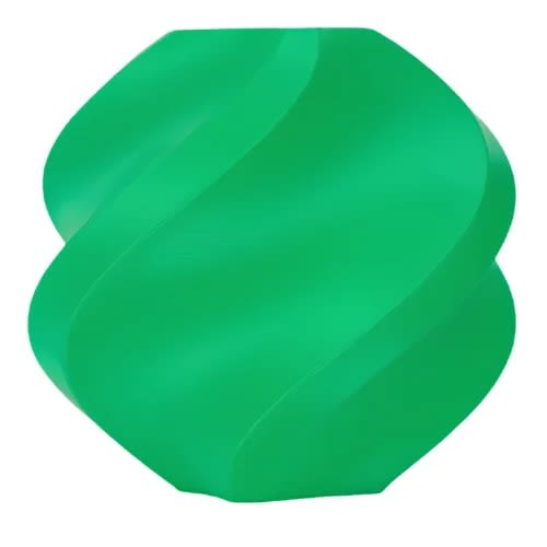 Bambu Lab ABS Bambu Green