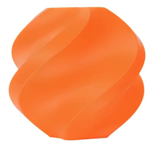Bambu Lab ABS Orange