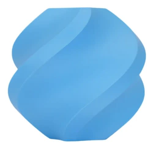 Bambu Lab ABS Azure