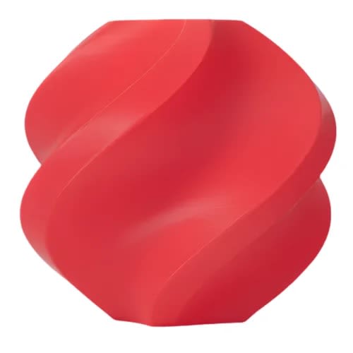 Bambu Lab ASA Red