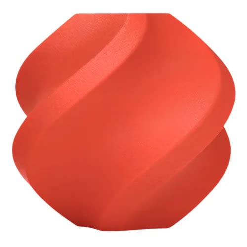 Bambu Lab ABS-GF Red