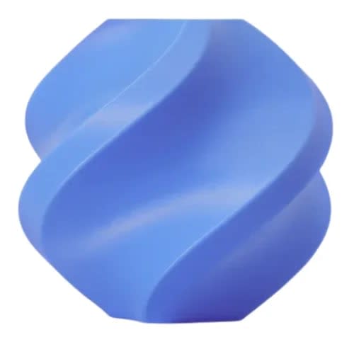 Bambu Lab TPU for AMS Blue