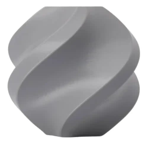 Bambu Lab TPU for AMS Gray