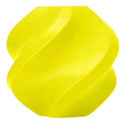 Bambu Lab TPU 95A HF Yellow