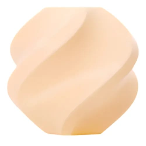 Bambu Lab TPU 85A Rose Beige/Flesh