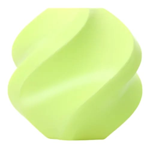 Bambu Lab TPU 85A Lime Green