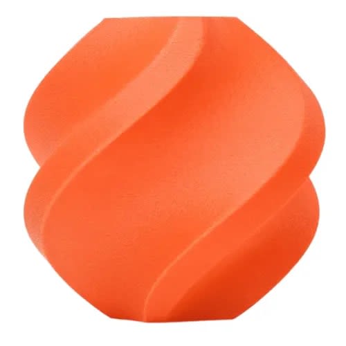 Bambu Lab PA6-GF Orange 