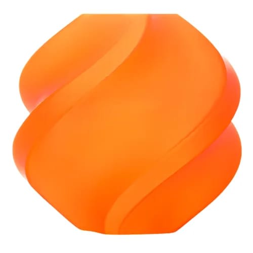 Beelayers PETG Translucent Orange