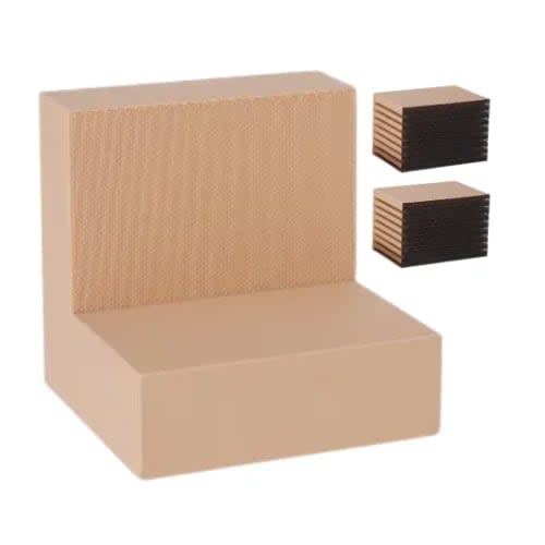 Bambu Lab Support for PLA/PETG Black 