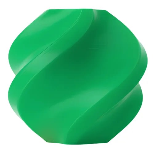 Beelayers PLA+ Bright Green
