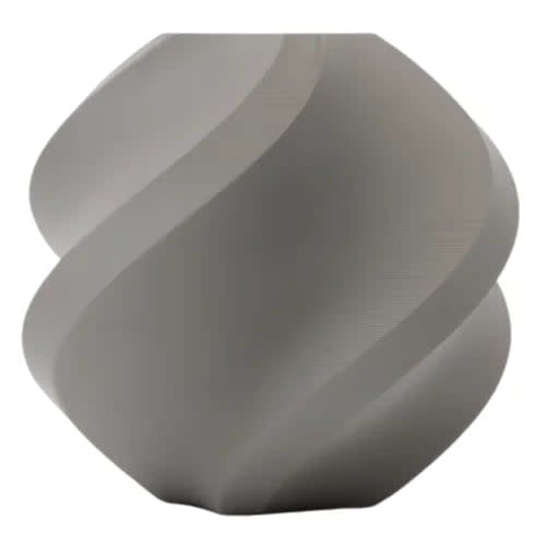 Beelayers PLA+ Gray
