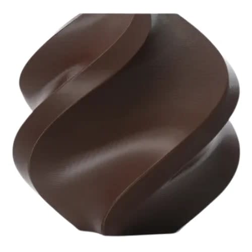 Beelayers PLA+ Cocoa Brown