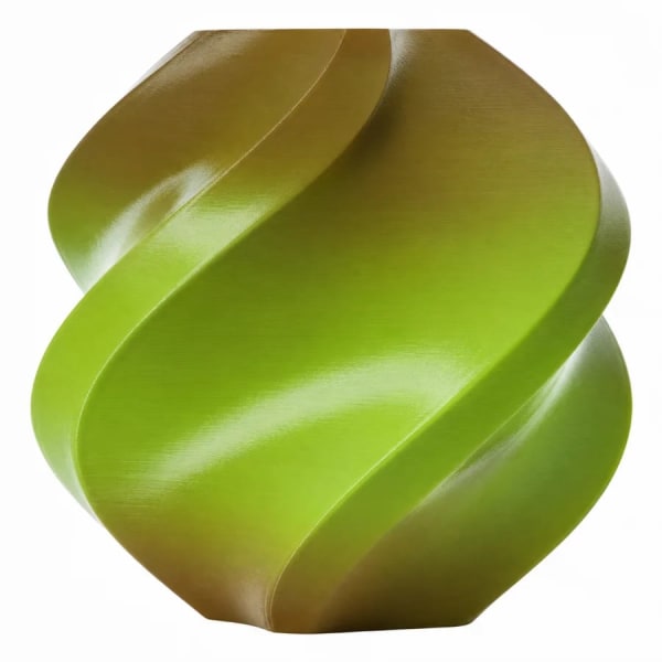 Beelayers Colour Change- Brown to Green
