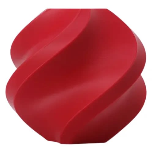 Beelayers PLA+ Maroon Red