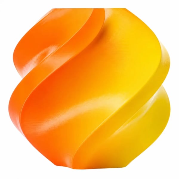 Beelayers Colour Change- Orange to Yellow