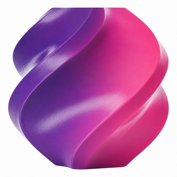 Beelayers Colour Change- Purple to Rose