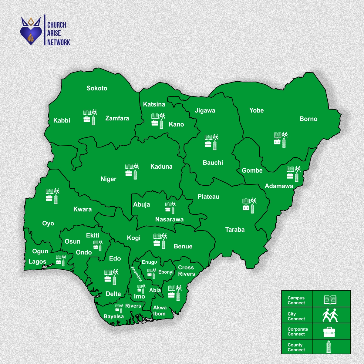nigeria