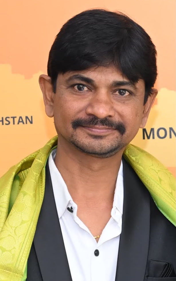 Founder of Ambica Travels