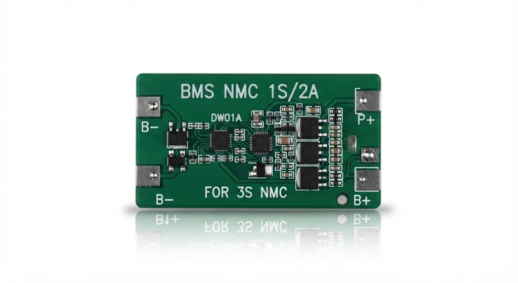 BMS NMC 1S/2AMP
