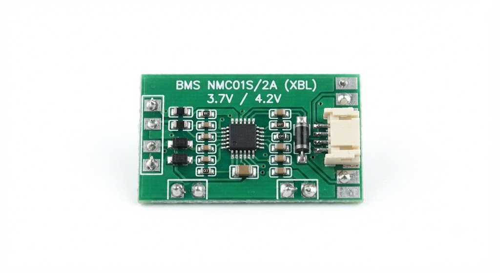 BMS NMC01S/2A (XBL)