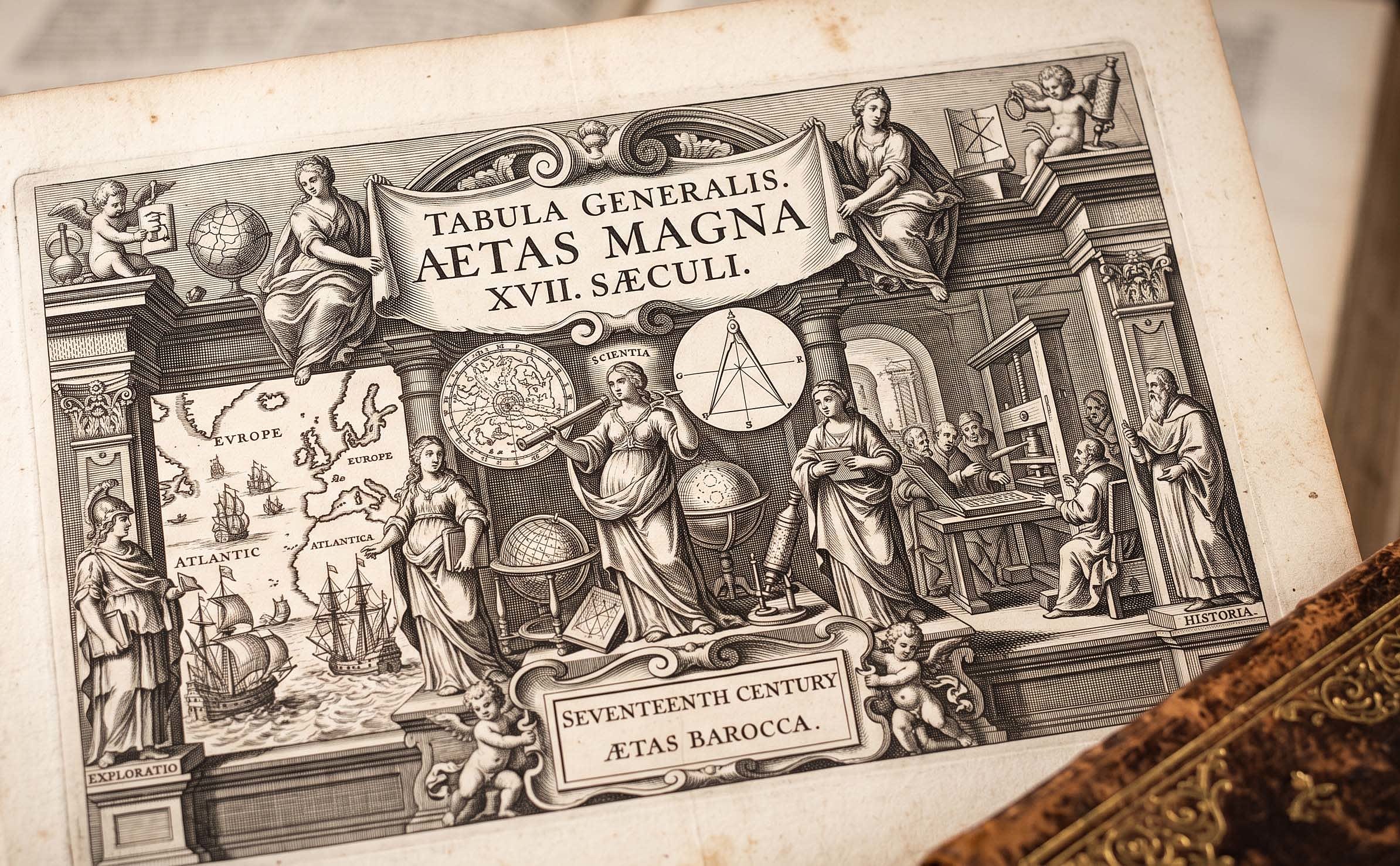 Seventeenth Century