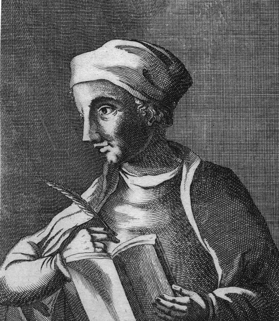 Bade Josse (Badius Ascensius)