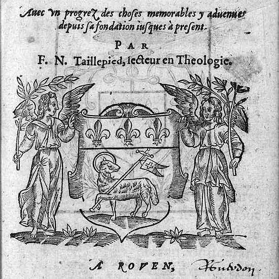 Taillepied Noël