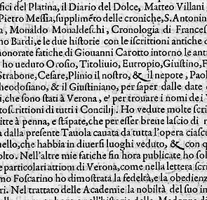 Discepolo Girolamo