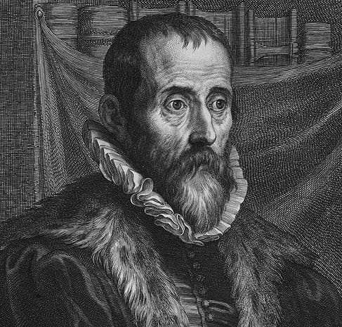 Lipsius Justus