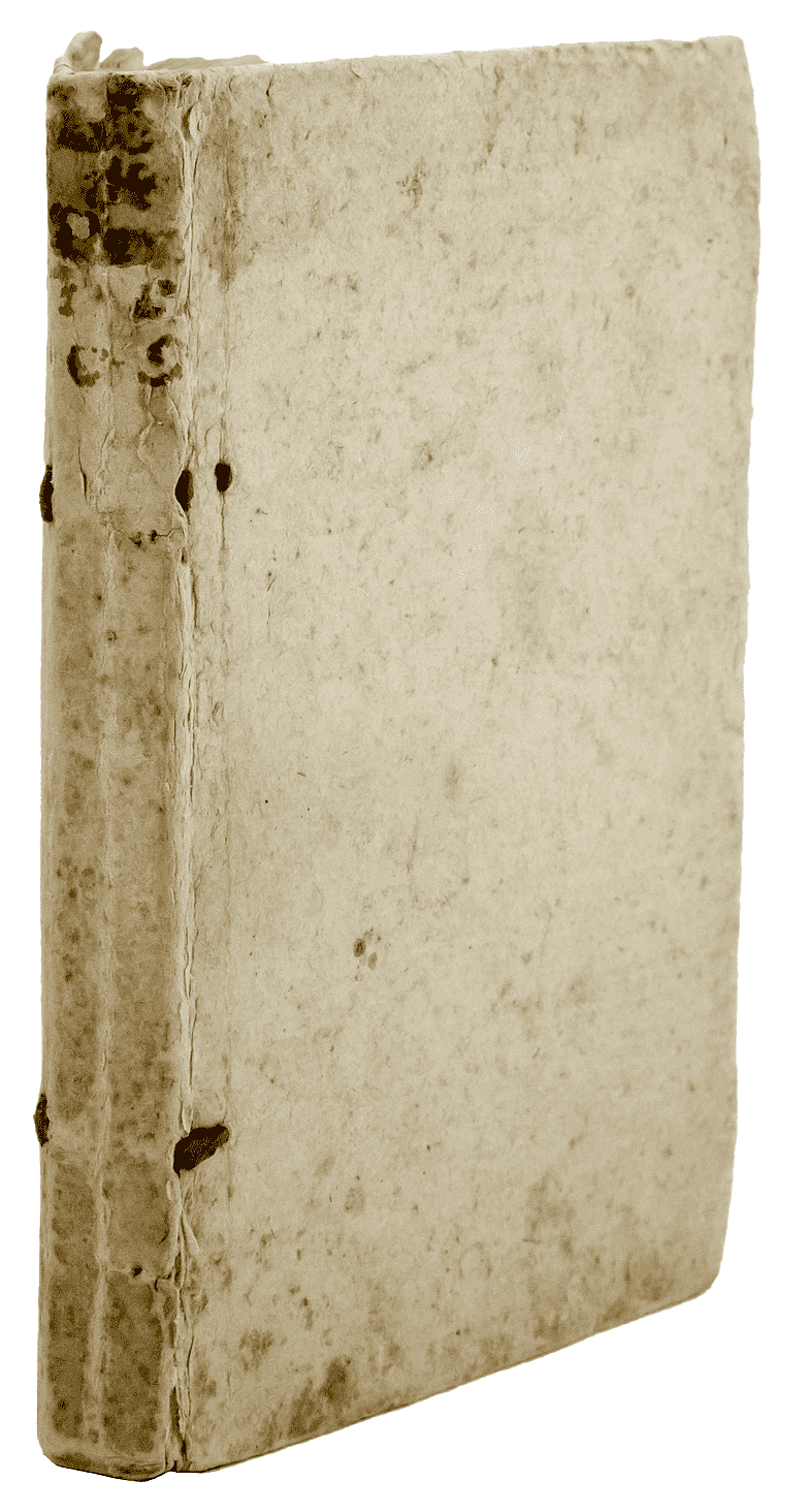 Tre libri di lettere volgari - Image 2
