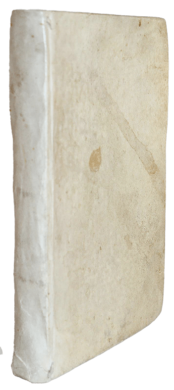 Cosmographia elementaris, propositionibus physico-mathematicis in Alma, Caesarea, Regiaq[ue]; Universitate Pragensi Carolo-Ferdinandea, anno superiore proposita quam praenobilis D. Balthasar Tobias Türchner à Müllenau, […] publicè defendendam susceperat. Editio Secunda, cum Indice necessario - Image 6